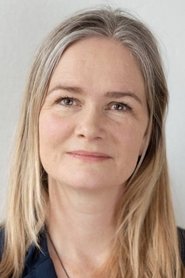Meta Louise Foldager Sørensen portrait