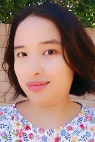 Kimlinh Tran portrait