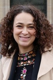 Delphine Horvilleur portrait