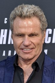 Martin Kove portrait
