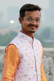 Vijayendra Mandavkar portrait