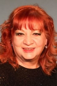 Mairy Razi portrait