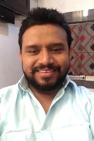 Karamjit Anmol portrait