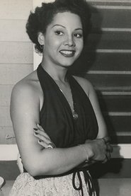 Chinita portrait