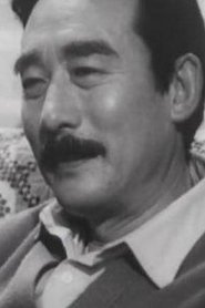 Zheng Danian portrait