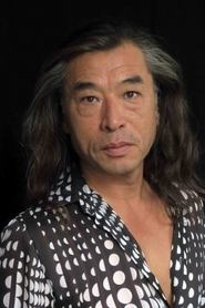 Stefan Nelet portrait