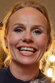 Mette K. Madsen portrait