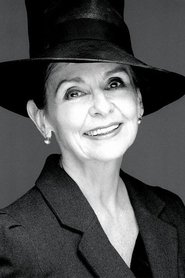 Lynn Seymour portrait