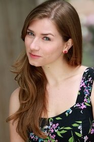 Paula Deming portrait