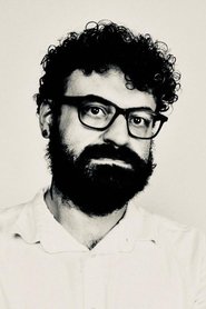 Adrian Tizoc Marshall portrait