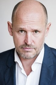 Hendrik Martz portrait