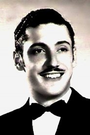 Otto Sirgo portrait