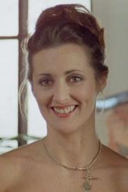 Marilyn Rodgers portrait