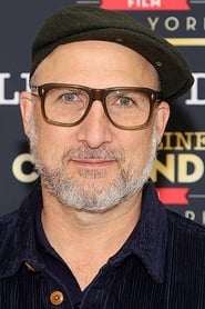 Kramer Morgenthau portrait