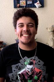 Felipe Lindoso portrait