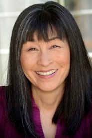 Diana Tanaka portrait