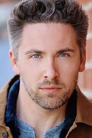 Seth Cassell portrait