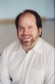 Tony Fucile portrait