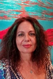 Despoina Kouvatsou portrait