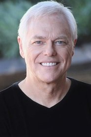 Bill Rogers portrait