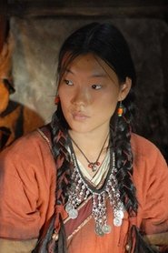 Khulan Chuluun portrait