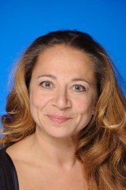 Camilla Siegertsz portrait