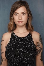 Natalie Cuomo portrait