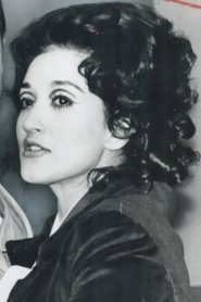 Diana Barrington portrait