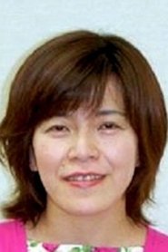 Rie Yokota portrait