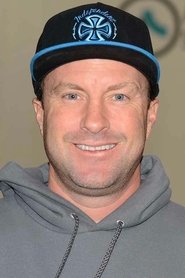 Neal Mims portrait