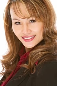 Lillianne Lee portrait