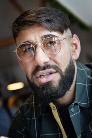 Ali Sivandi portrait