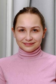 Salome Ridder portrait