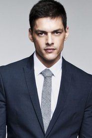 Nuno Janeiro portrait