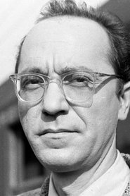 Ludwik Kasendra portrait