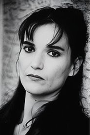 Katerina Razelou portrait