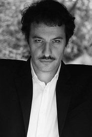 Italo Amerighi portrait