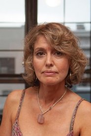 Caroline Sinclair portrait