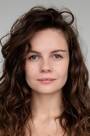 Daria Alypova portrait