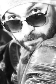 Timo Rose portrait