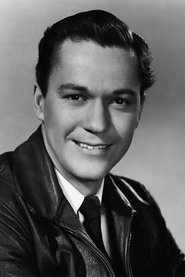 Kirby Grant portrait