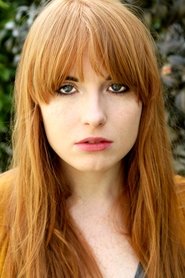 Kelsy Abbott portrait