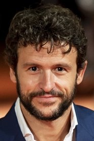 Diego Martín portrait