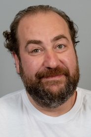 Burak Satıbol portrait
