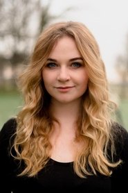 Sophie Wright portrait