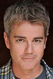 Chuck Campbell portrait
