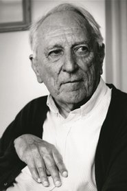 Tomas Tranströmer portrait