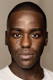 Ncuti Gatwa portrait