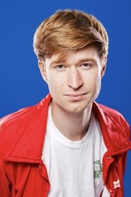 Jacob Roberts portrait