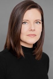 Kelly Tighe portrait